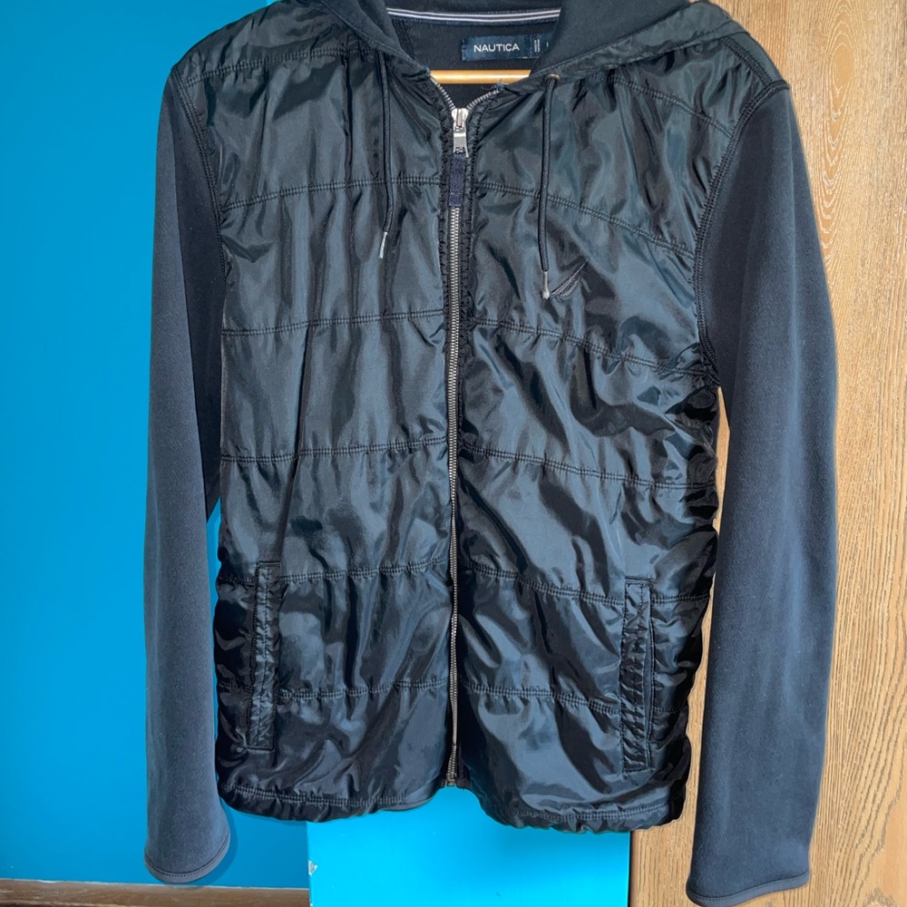 Nautica Men’s Jacket